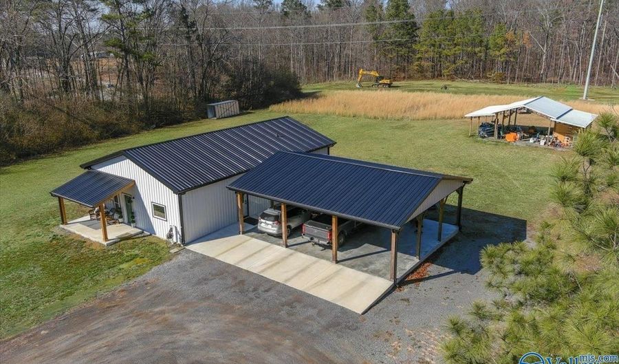 252 Naples Ln, Arab, AL 35016 - 2 Beds, 2 Bath