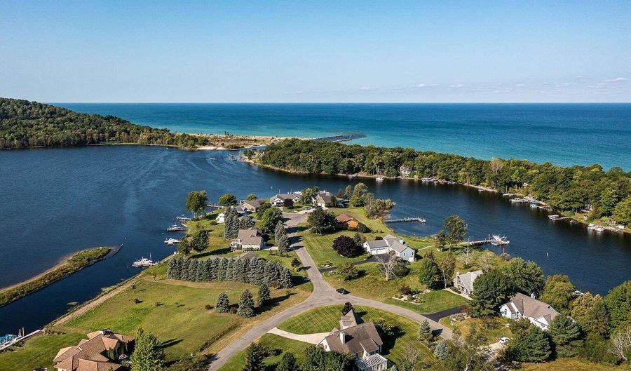V/L Grebe Street #68, Arcadia, MI 49613 - 0 Beds, 0 Bath