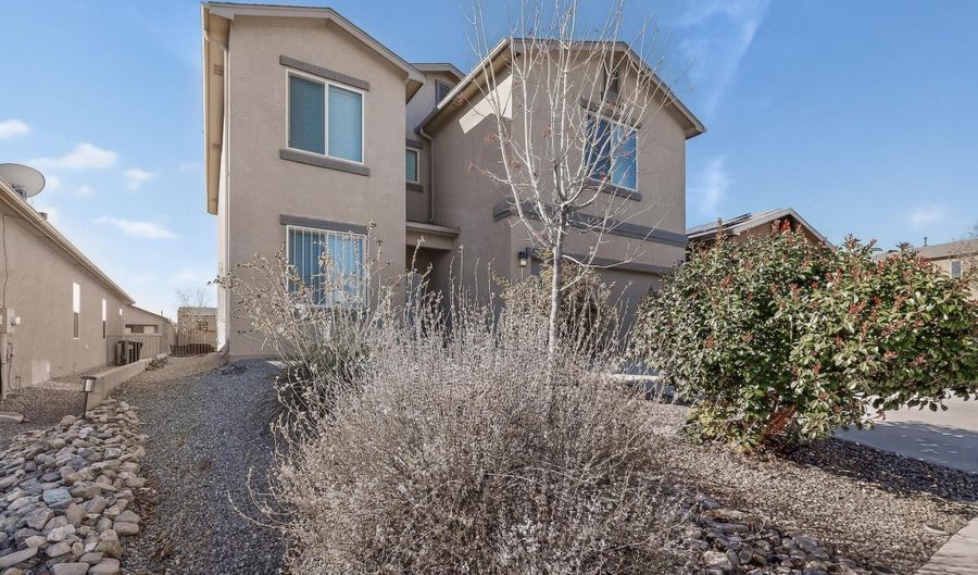 2405 Sorral Way SW, Albuquerque, NM 87121 - 4 Beds, 3 Bath