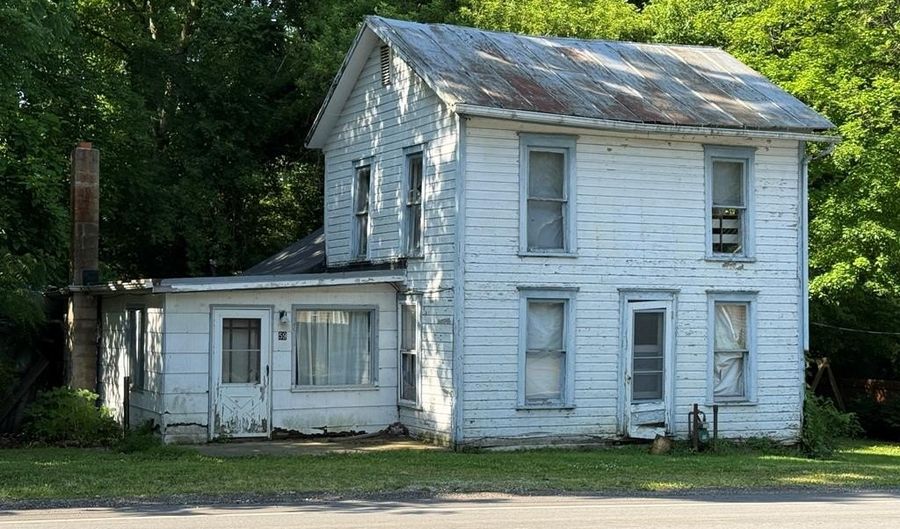 59 Maine St, Ashland, OH 44805 - 2 Beds, 1 Bath