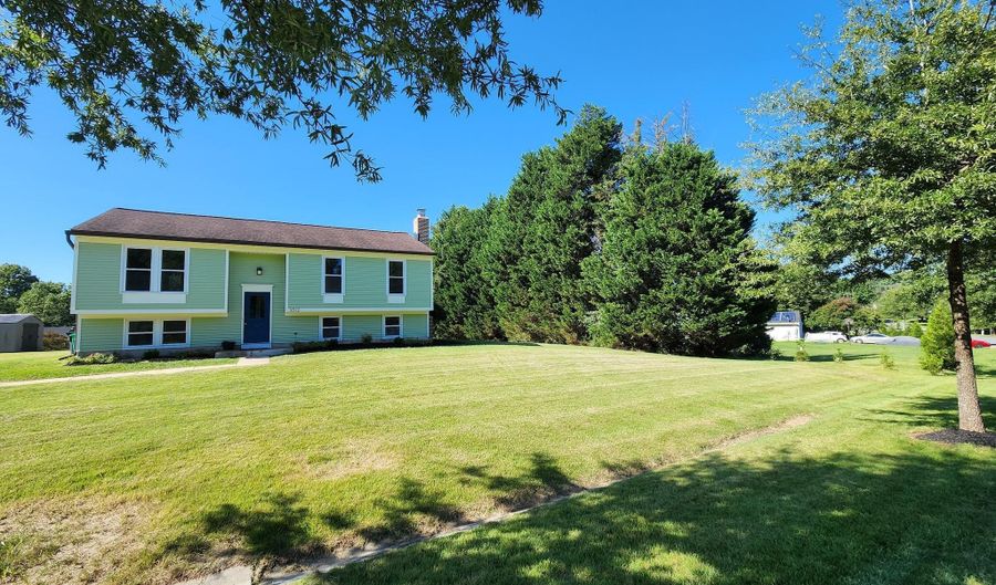 3512 SAVILLE Ln, Bowie, MD 20721 - 4 Beds, 3 Bath