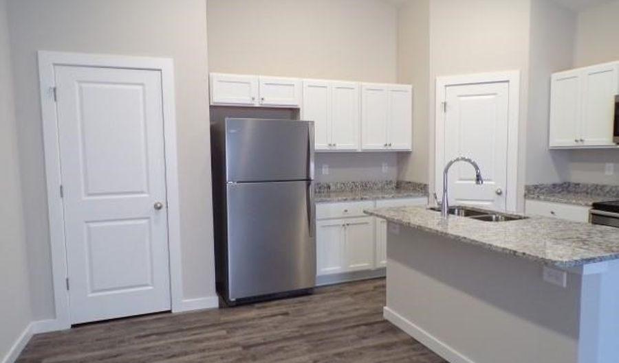 1608 E Olive Ct, Andover, KS 67002 - 3 Beds, 2 Bath