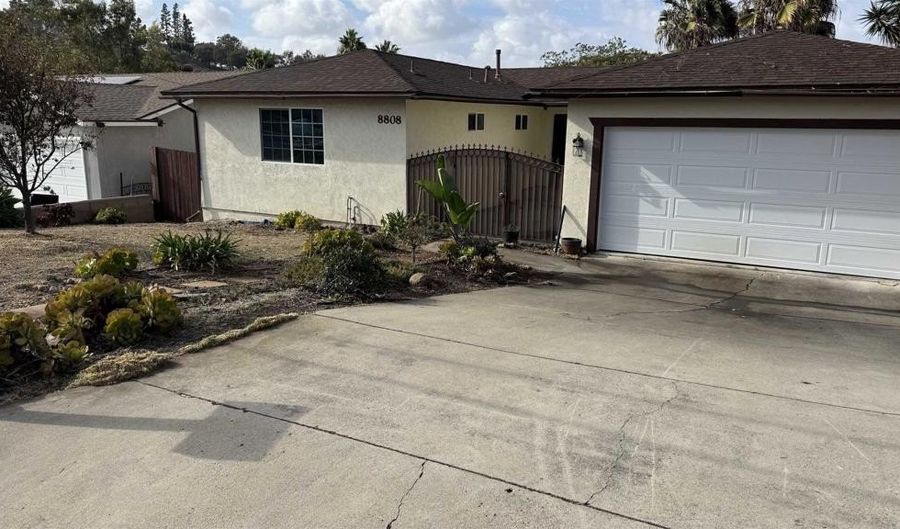 8808 Leigh Ave, Spring Valley, CA 91977 - 4 Beds, 2 Bath