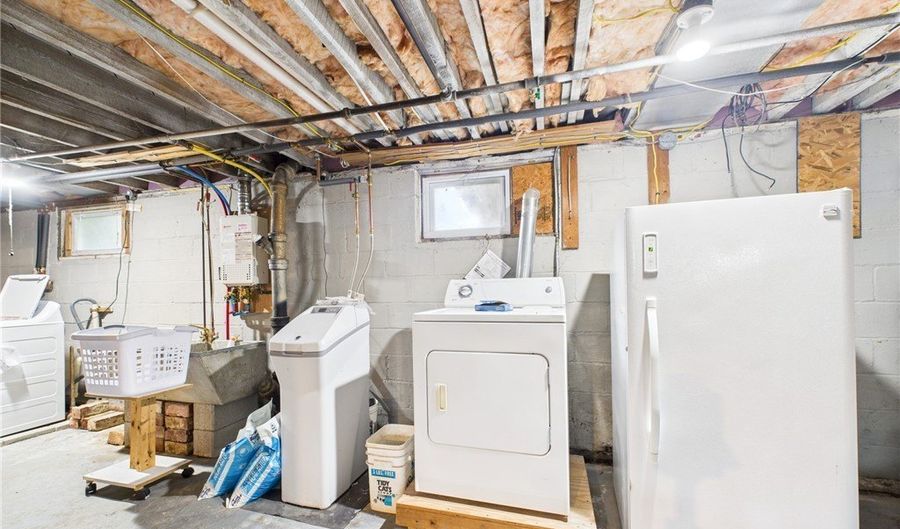 118 N 3rd St, Allegany, NY 14706 - 3 Beds, 2 Bath
