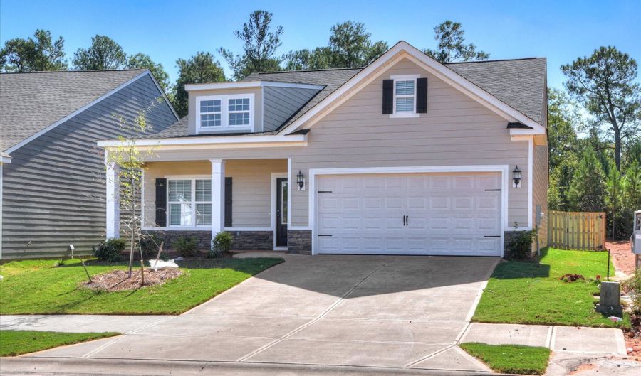 1089 Speckled Teal Path, Aiken, SC 29803 - 3 Beds, 2 Bath