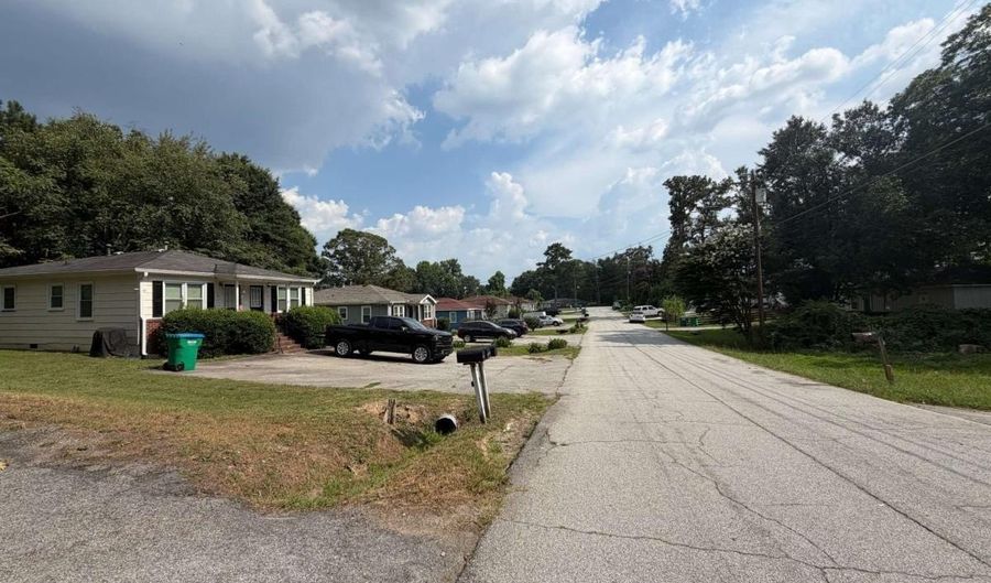 5921 PECO Ln 5923, Austell, GA 30106 - 0 Beds, 0 Bath