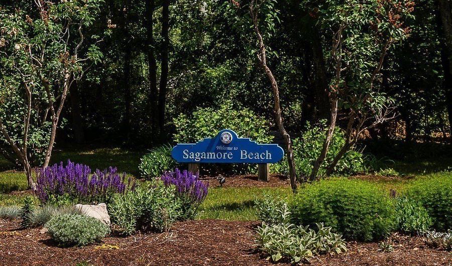 15 Clark, Bourne, MA 02562 - 3 Beds, 1 Bath