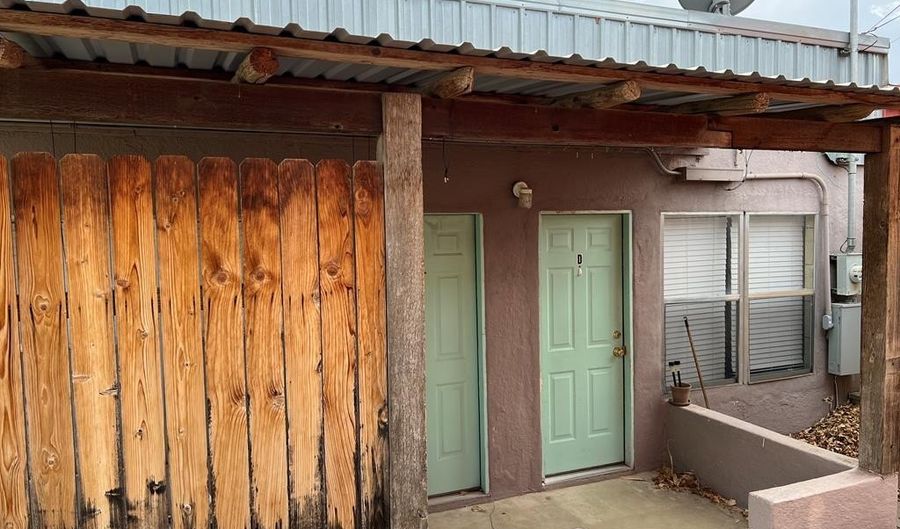 806- D E Lockhart D, Alpine, TX 79830 - 1 Beds, 1 Bath