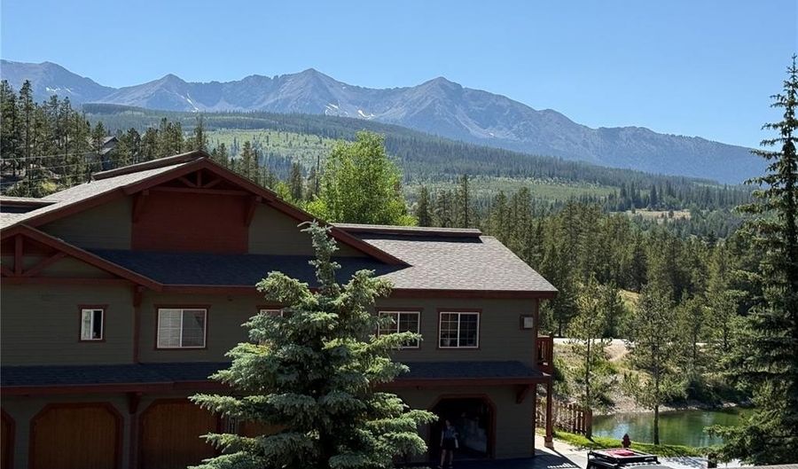 163 Pelican Cir 1205, Breckenridge, CO 80424 - 2 Beds, 2 Bath