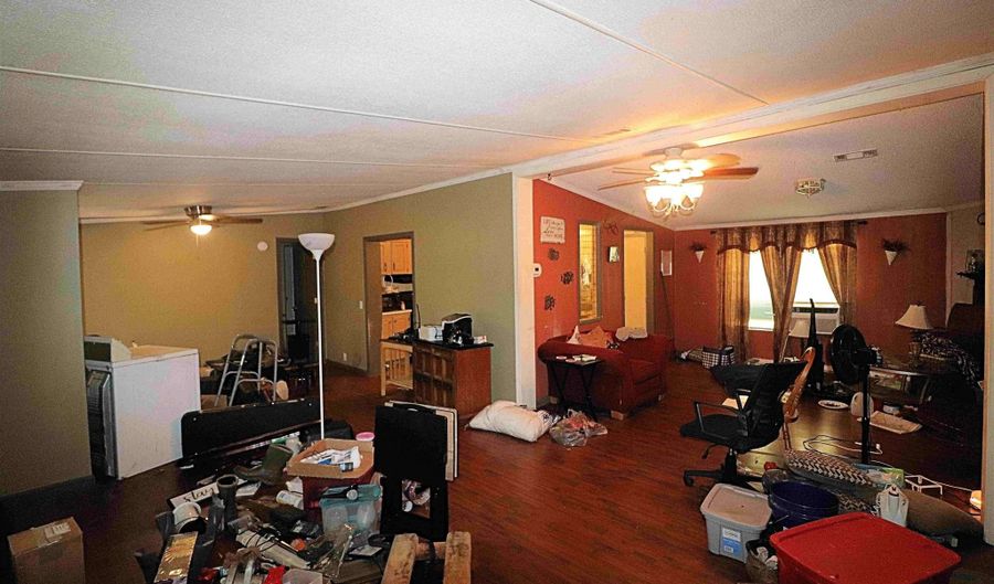 138 MERIWEATHER Ln, Milledgeville, GA 31061 - 4 Beds, 2 Bath