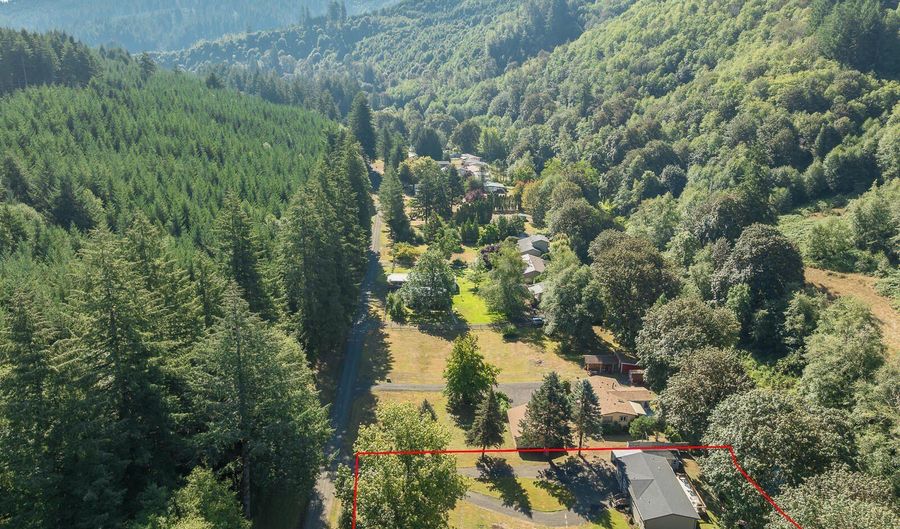 434 E Yates, Alsea, OR 97324 - 3 Beds, 2 Bath