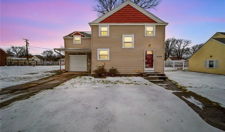 3129 Lincoln Dr, Ashtabula, OH 44004 - 3 Beds, 2 Bath