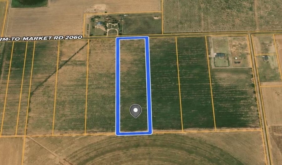 4 F M 2060, Abernathy, TX 79311 - 0 Beds, 0 Bath