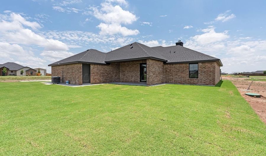 19100 Buck Springs Rd, Amarillo, TX 79119 - 4 Beds, 2 Bath