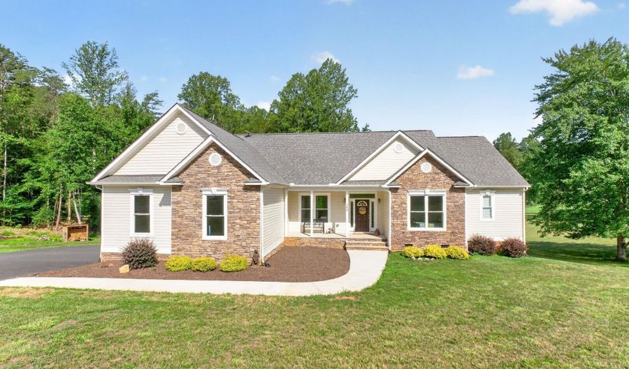 288 DAWSONVILLE Rd, Barboursville, VA 22923 - 4 Beds, 3 Bath
