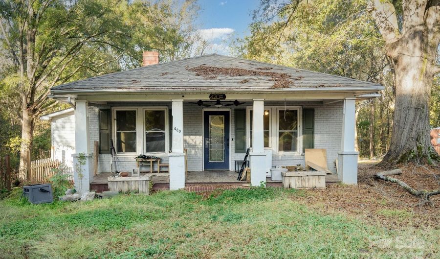 420 Brookwood Ave, Albemarle, NC 28001 - 3 Beds, 2 Bath