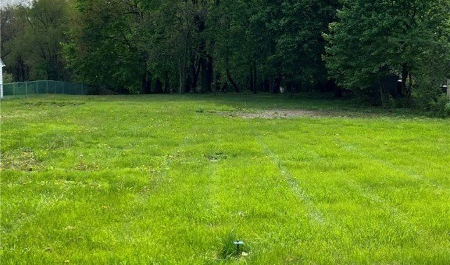 805 Utica Ave, Akron, OH 44312 - 0 Beds, 0 Bath