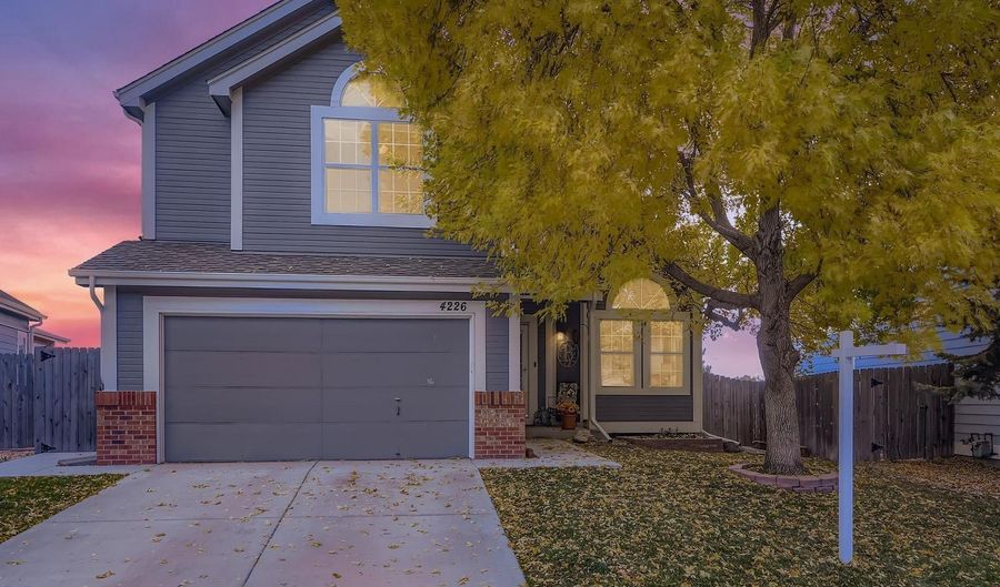 4226 Fern Ave, Broomfield, CO 80020 - 4 Beds, 4 Bath