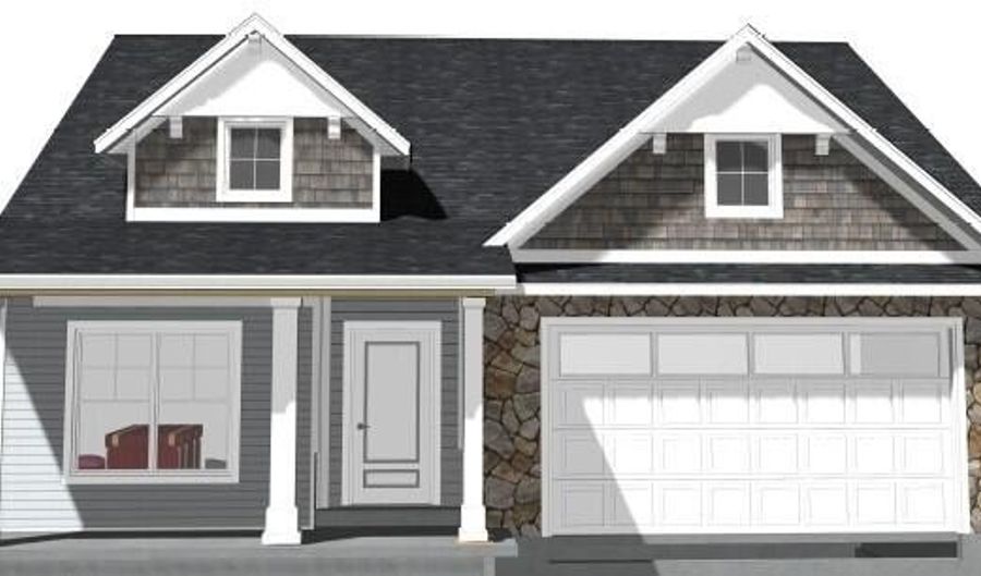 7701 Fase St SE Lot 15, Ada, MI 49301 - 4 Beds, 3 Bath