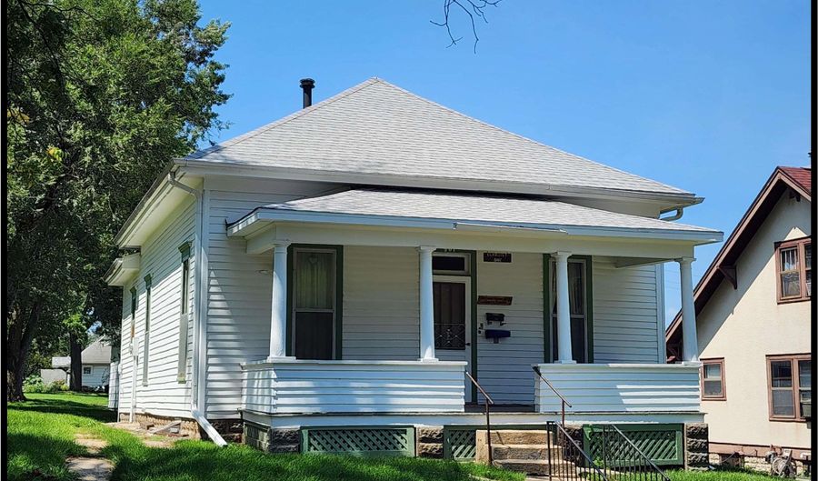 507 Birch St, Atlantic, IA 50022 - 2 Beds, 1 Bath