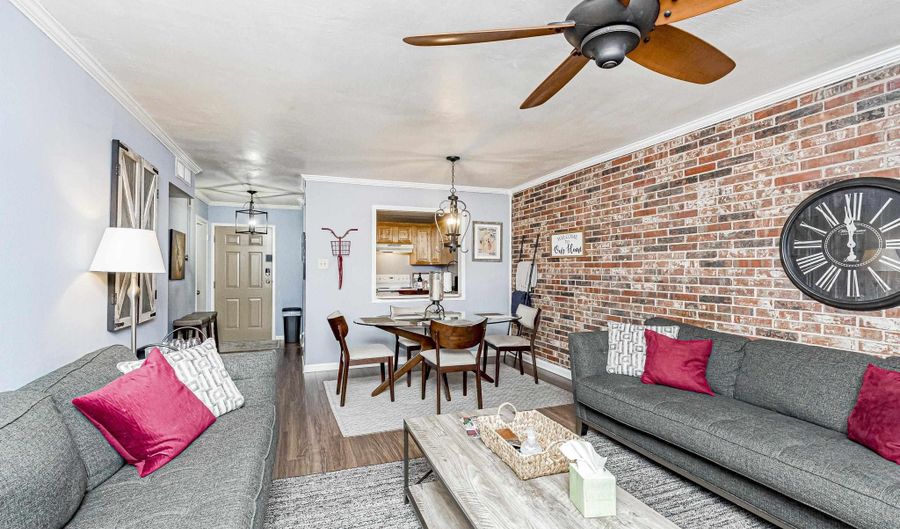 4735 Government St #208, Baton Rouge, LA 70806 - 2 Beds, 2 Bath