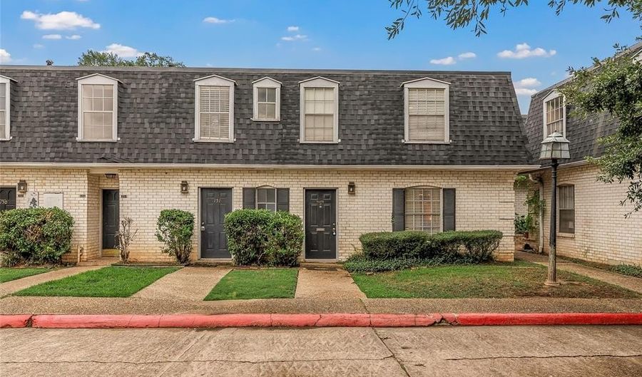 3730 Fairfield 172, Shreveport, LA 71104 - 2 Beds, 3 Bath