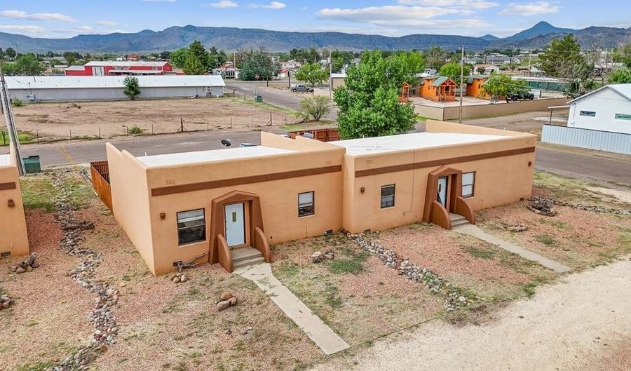 1 2 Sunset Cir, Alpine, TX 79830 - 5 Beds, 5 Bath