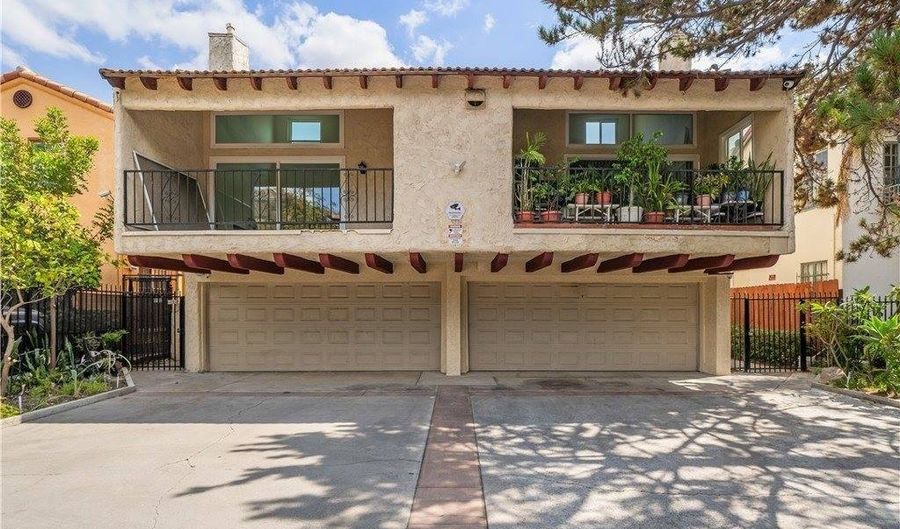 308 Commonwealth Ave, Los Angeles, CA 90020 - 3 Beds, 3 Bath