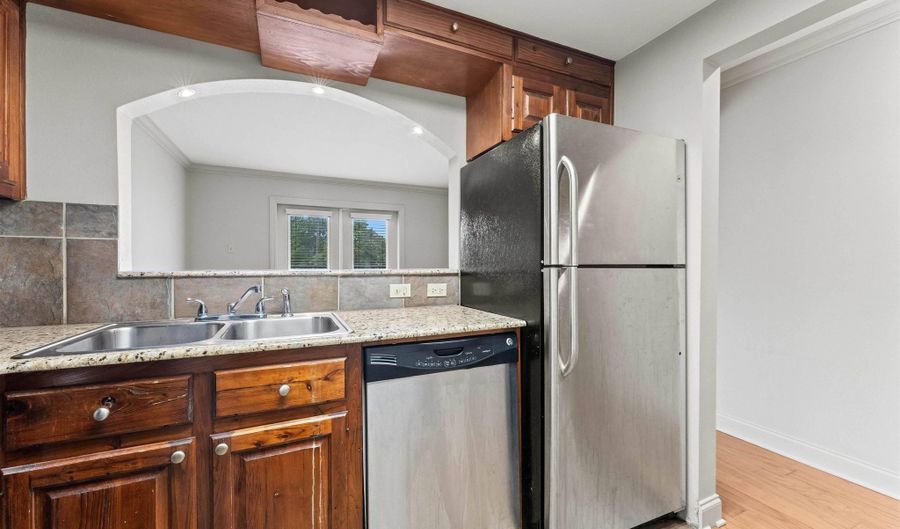 2045 3rd St #209, Baton Rouge, LA 70802 - 1 Beds, 1 Bath