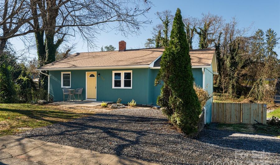 720 Reed St, Asheville, NC 28803 - 3 Beds, 1 Bath