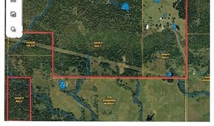 6465 N 230 Rd, Beggs, OK 74421 - 4 Beds, 3 Bath