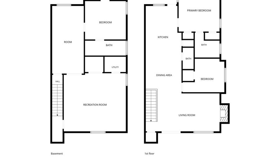 552 W 2900 S, Bountiful, UT 84010 - 3 Beds, 3 Bath