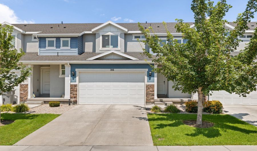146 N 450 W, American Fork, UT 84003 - 3 Beds, 4 Bath