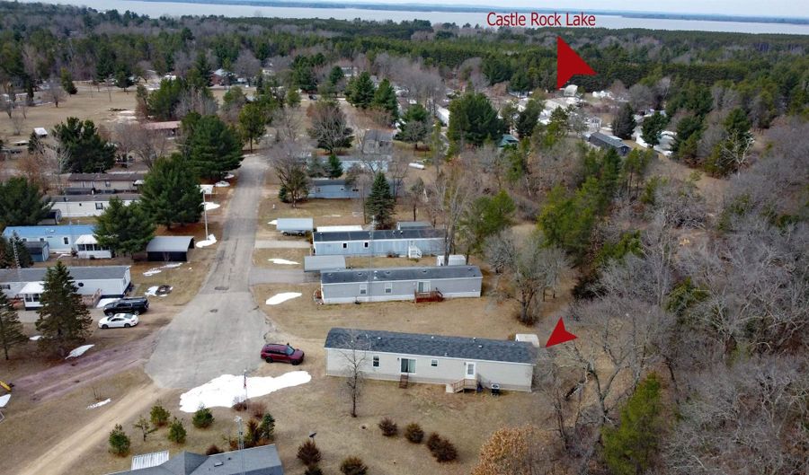 1870 County Road F 44, Adams, WI 53934 - 3 Beds, 2 Bath