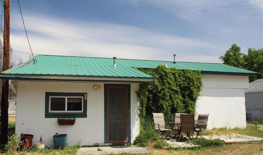 2002 2006 2008 Loewer Ave Lot 6, Cody, WY 82414 - 0 Beds, 0 Bath