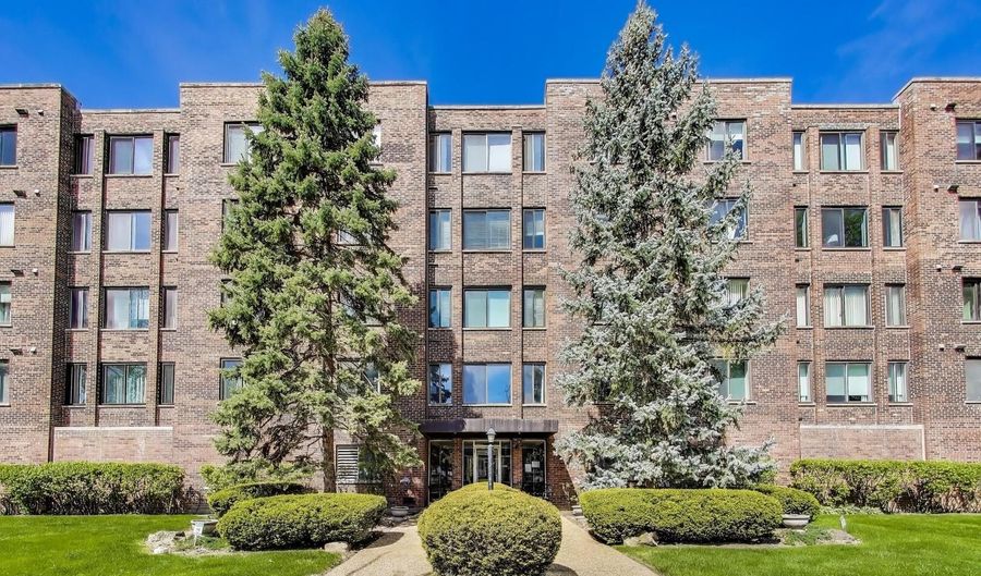 110 S Dunton Ave 2C, Arlington Heights, IL 60005 - 2 Beds, 2 Bath