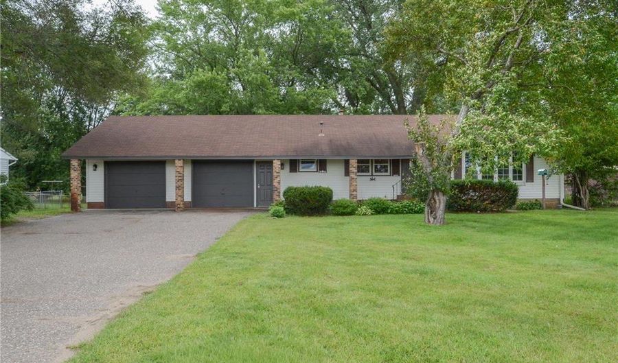 3860 7th Ave, Anoka, MN 55303 - 2 Beds, 2 Bath