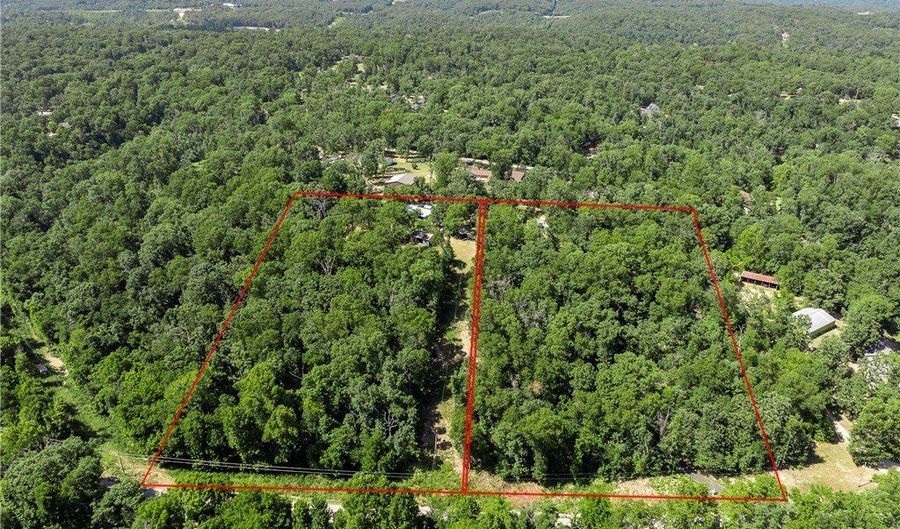 10098 10148 Hoot Owl Road Lot 3 & 4, Bentonville, AR 72712 - 0 Beds, 0 Bath