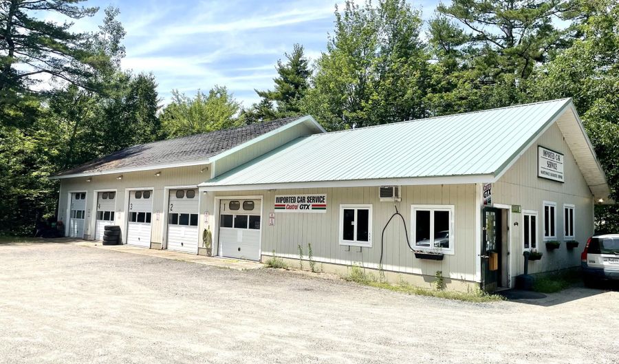 1552 State Hwy 102, Bar Harbor, ME 04609 - 0 Beds, 0 Bath