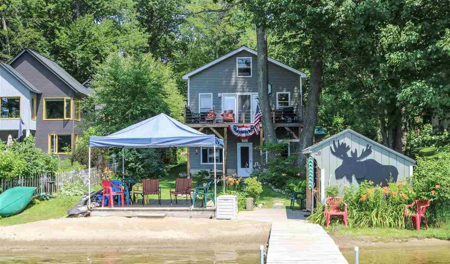 41 Rustic Ct, Leicester, VT 05733 - 2 Beds, 2 Bath