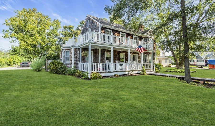 2 Cedar Dr, Bay Head, NJ 08742 - 3 Beds, null Bath