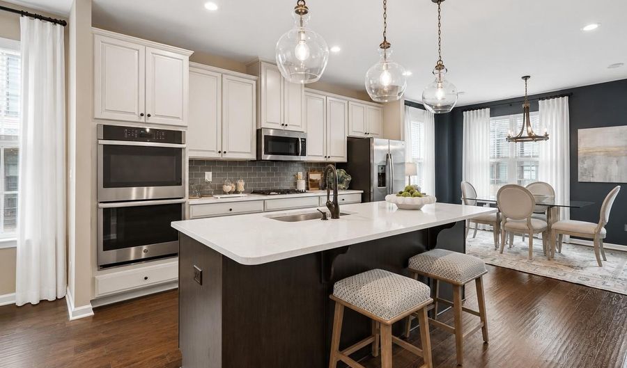 43498 APPLE ORCHARD Sq, Ashburn, VA 20148 - 3 Beds, 4 Bath