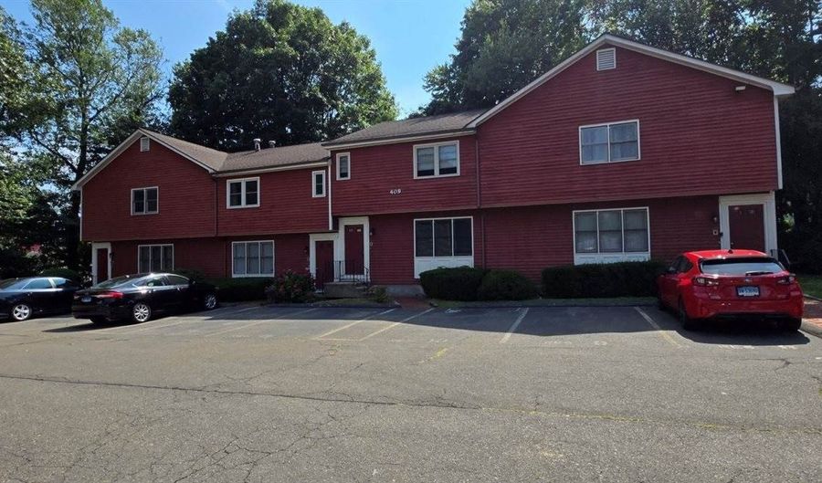 409 Glendale, Bridgeport, CT 06606 - 1 Beds, 1 Bath