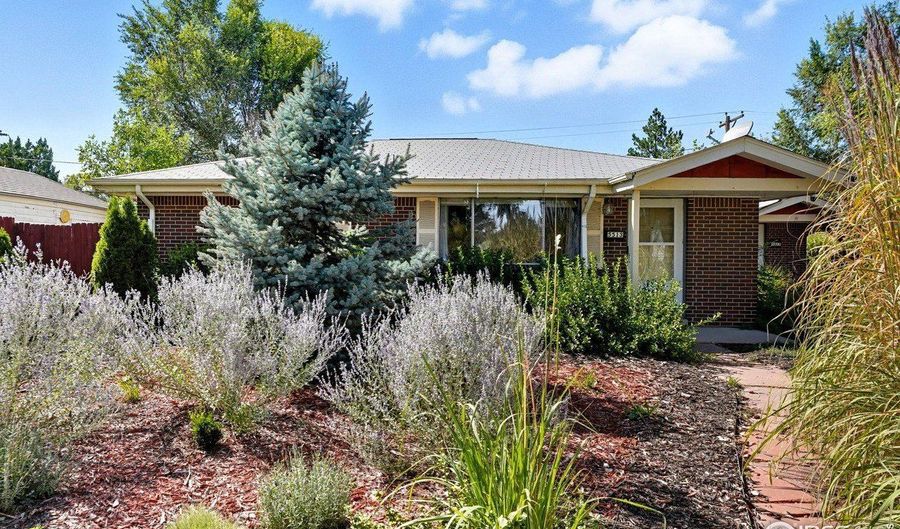 5513 Newland Way, Arvada, CO 80002 - 4 Beds, 2 Bath