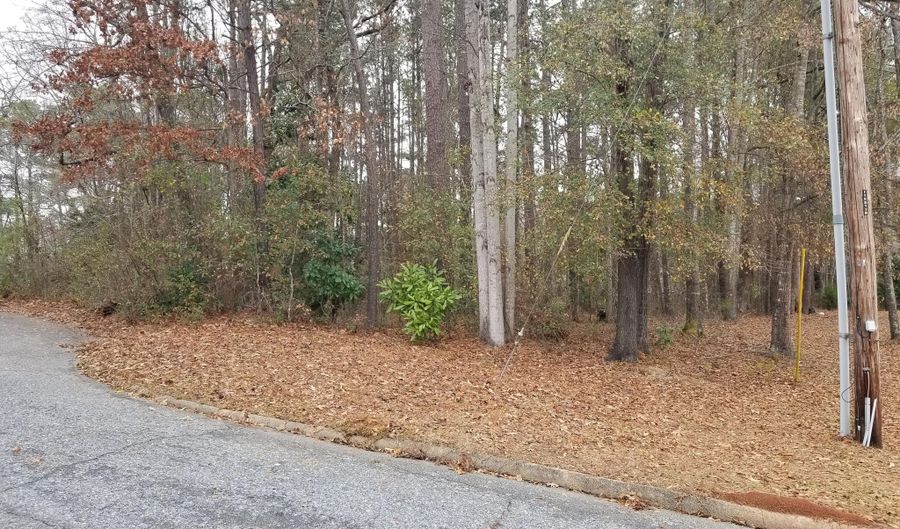 Crestwood Cir, Alexander City, AL 35010 - 0 Beds, 0 Bath