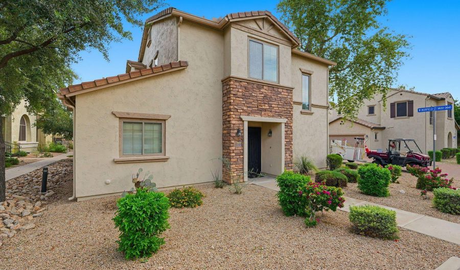 3640 W Muirfield Ct, Anthem, AZ 85086 - 3 Beds, 3 Bath