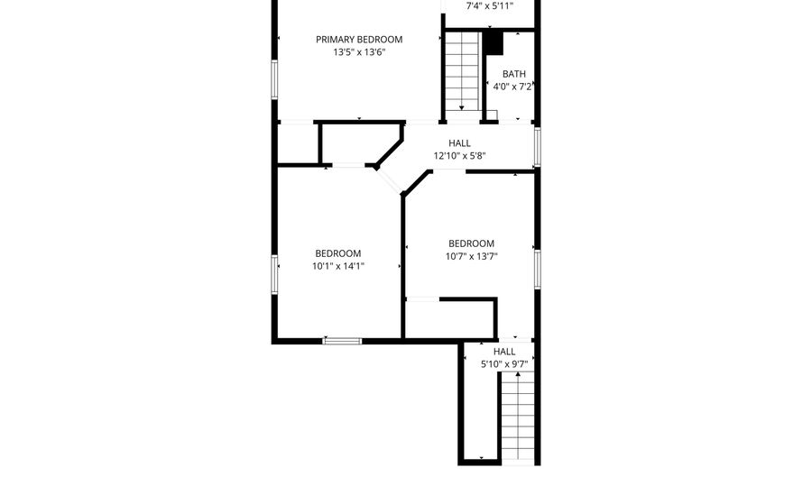 107 Coolidge Ave, Bennington, VT 05201 - 4 Beds, 2 Bath