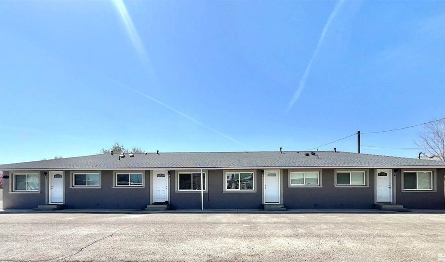 257 S Humboldt St, Battle Mountain, NV 89820 - 0 Beds, 0 Bath