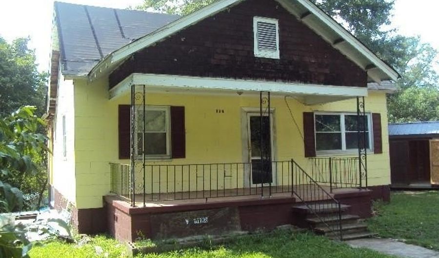 309 Flat Dr, Buffalo, SC 29321 - 2 Beds, 1 Bath