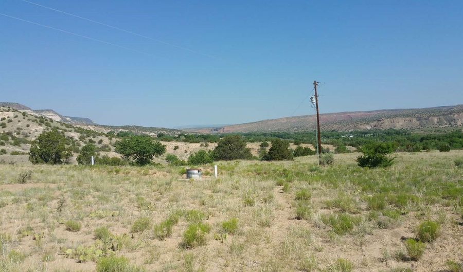 County Road 163, Abiquiu, NM 87510 - 0 Beds, 0 Bath